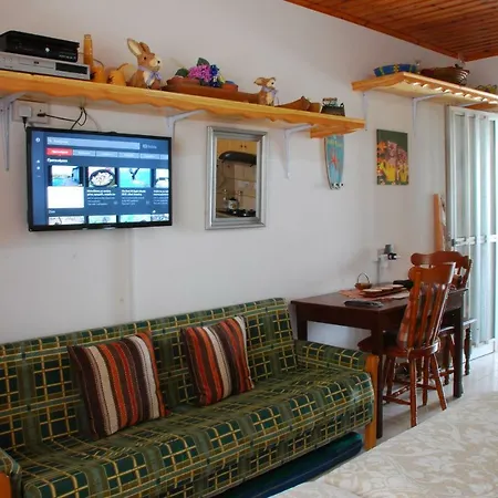 Chatzimike House Holiday home Silikou