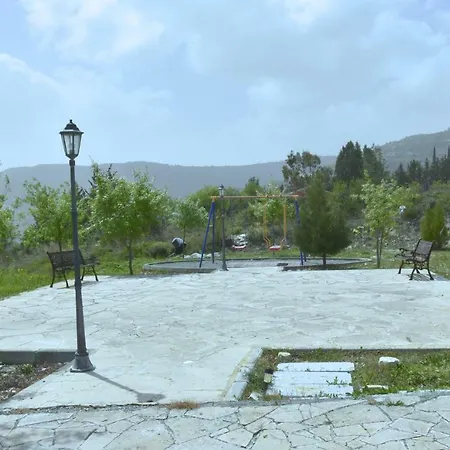 بيت للعطل Chatzimike House *