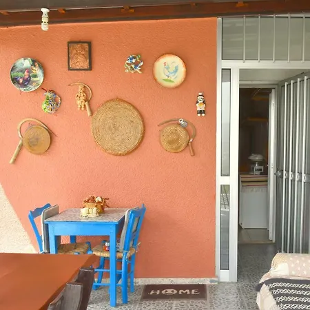 Chatzimike House Silikou