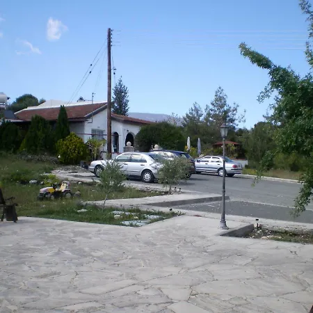 Chatzimike House