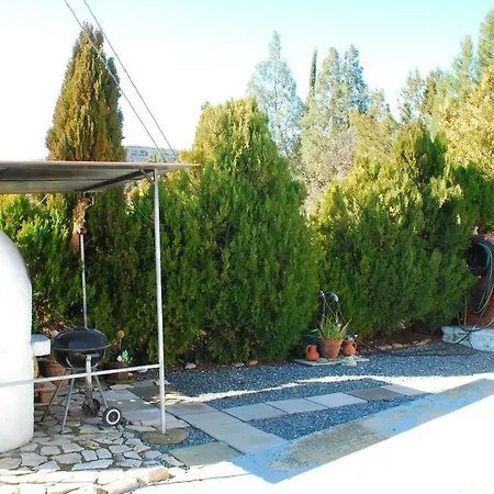 Holiday home Chatzimike House Silikou