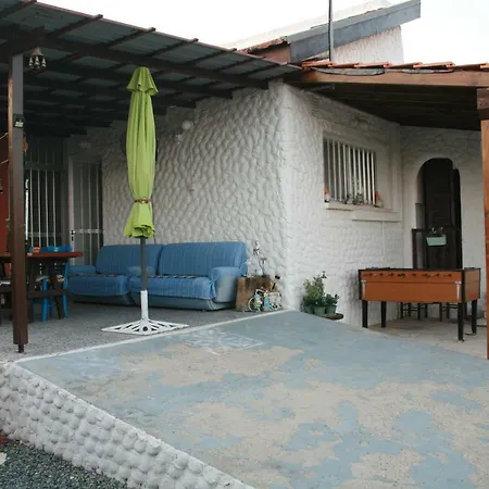 Chatzimike House *